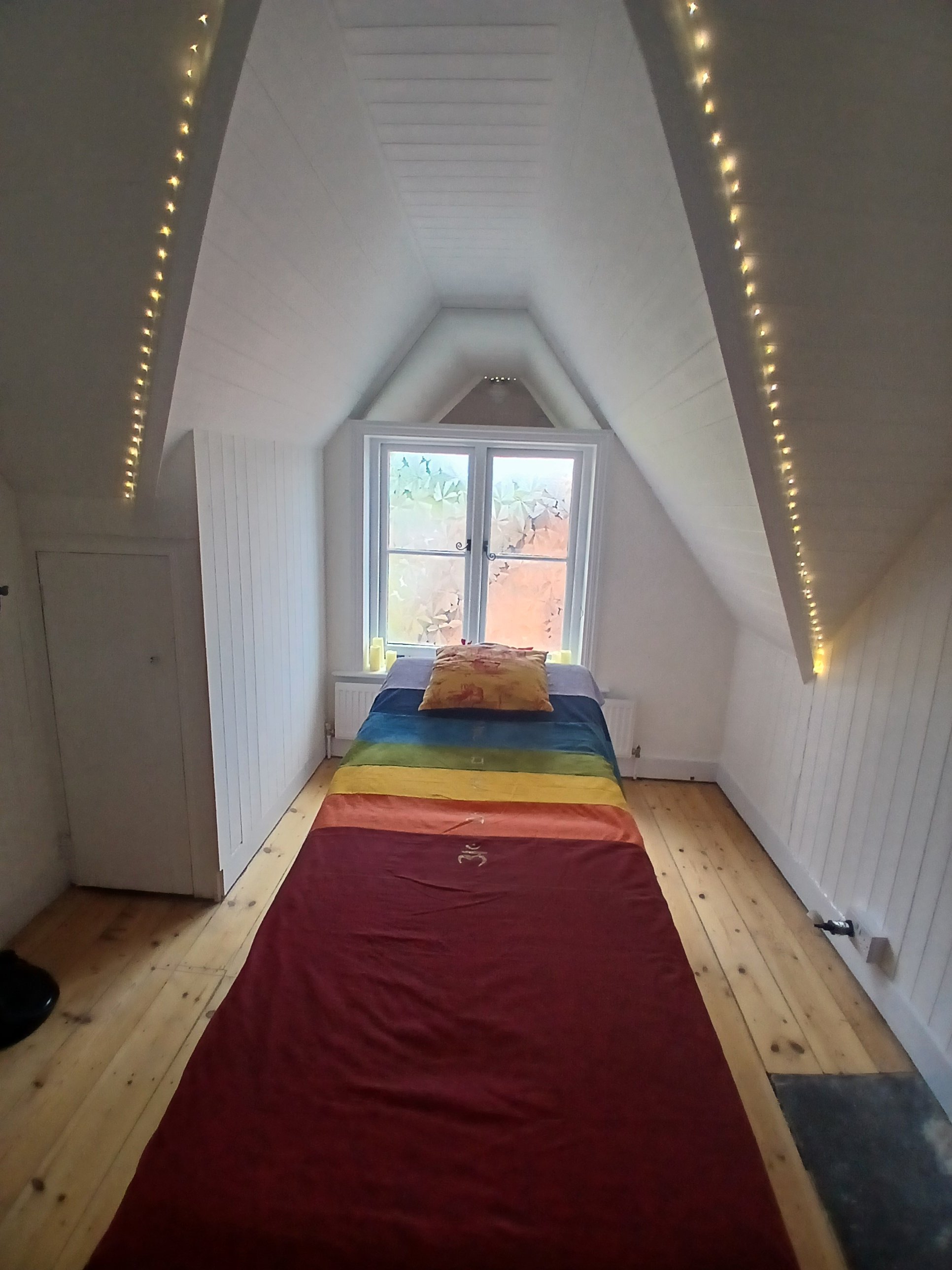 Distance Usui Reiki – Relax, Reconnect & Reset