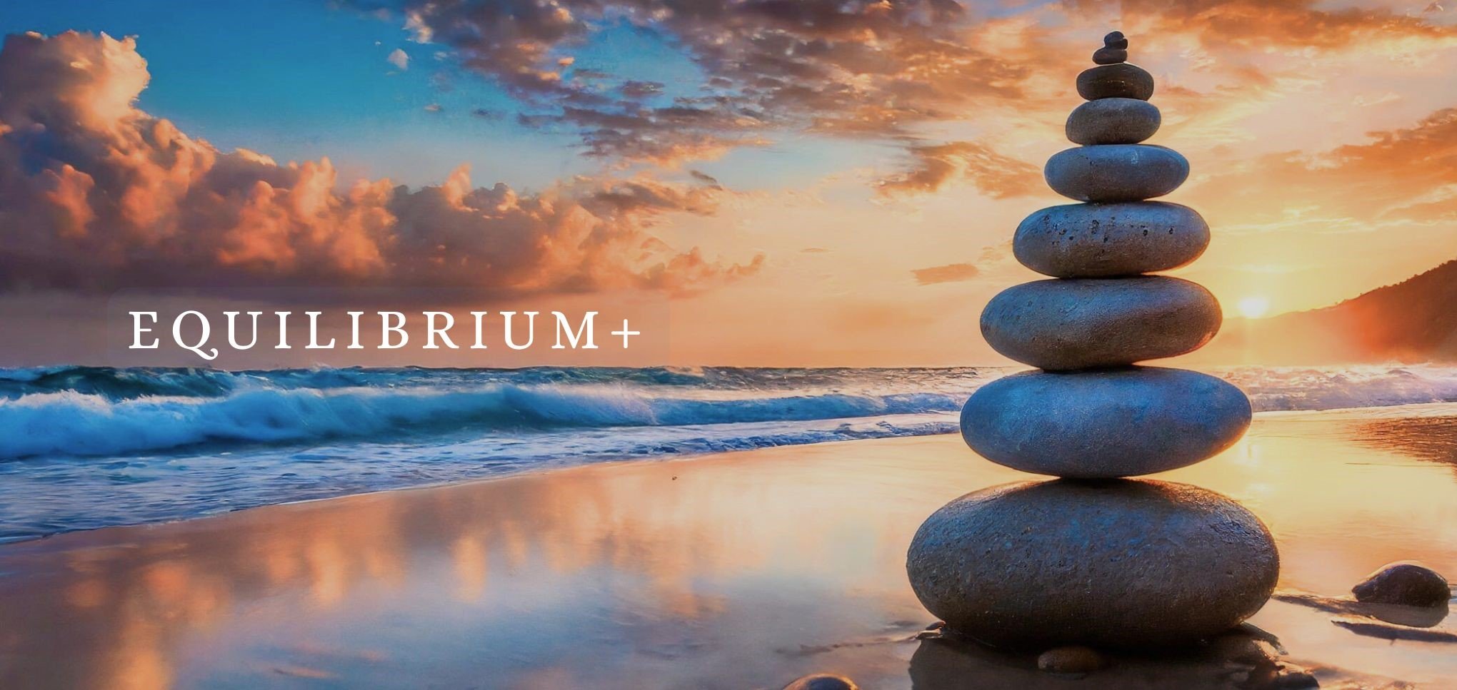 Equilibrium+