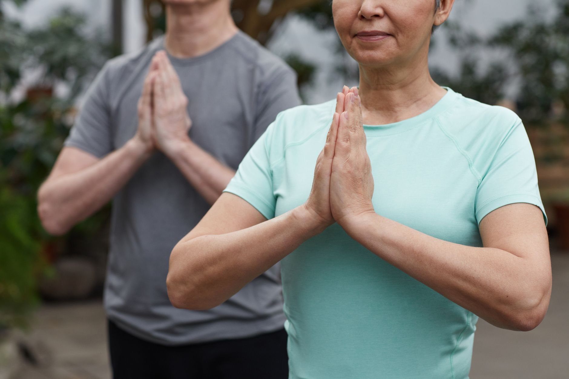 Qigong