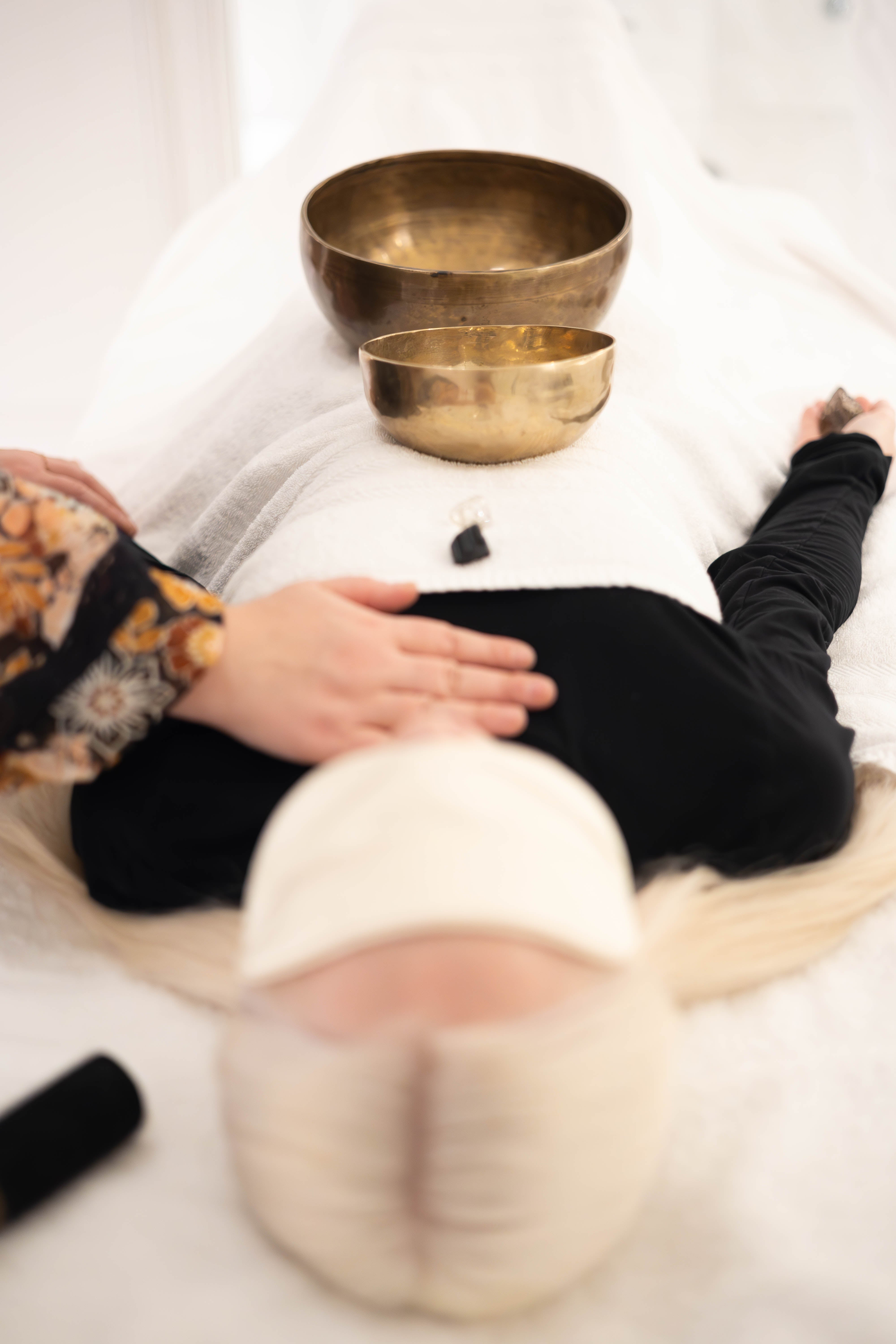 Astro Reiki
