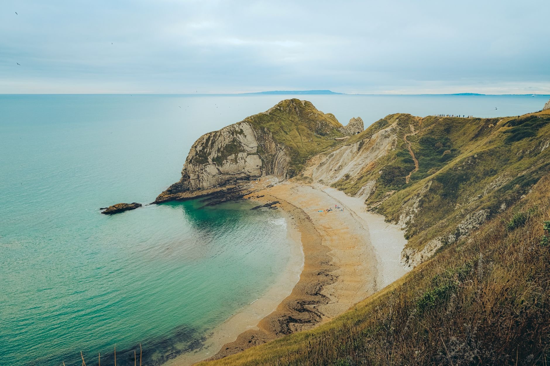 North Dorset and surrounding area