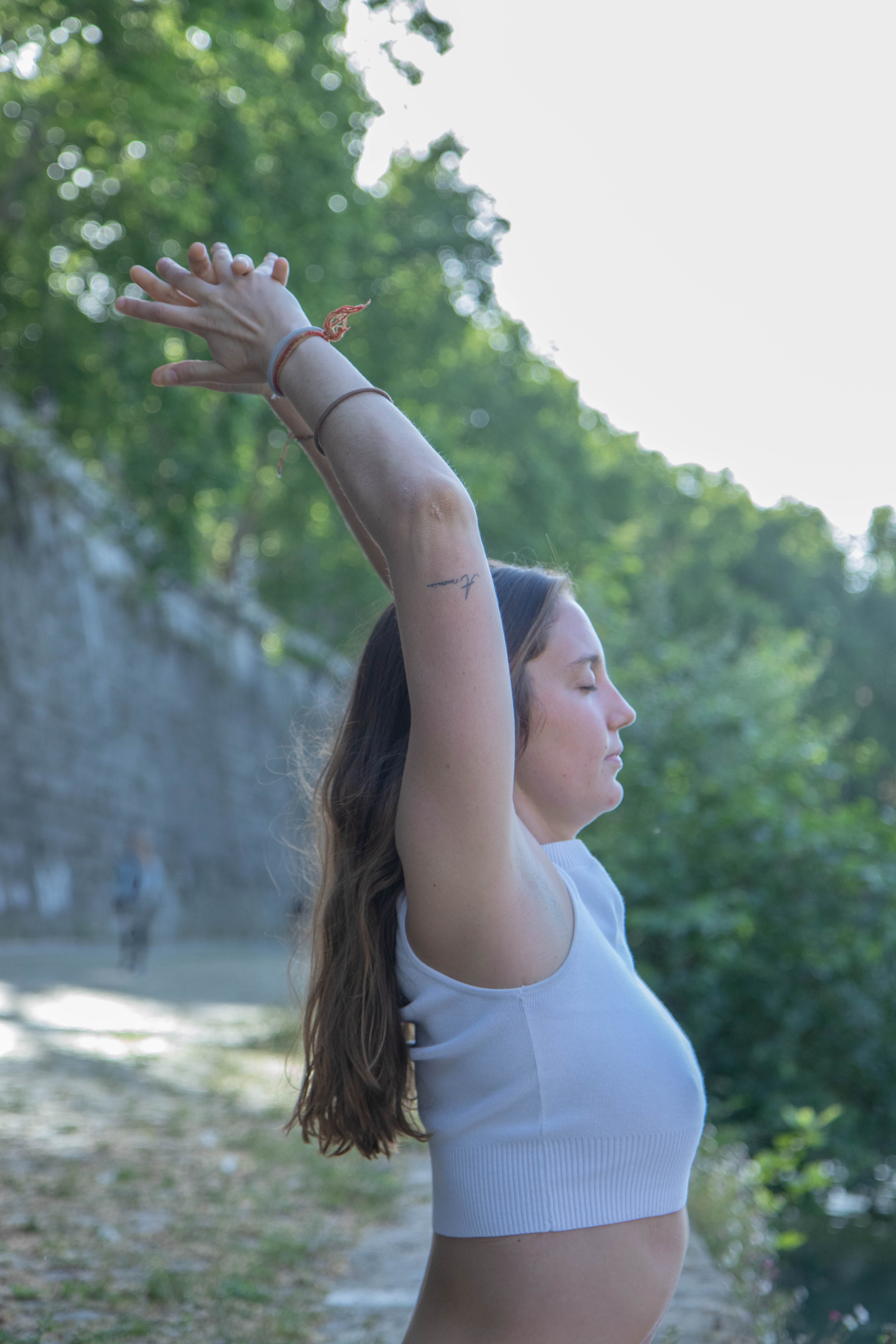 Trust Your Inner Guide: A course to connect to your intuition
