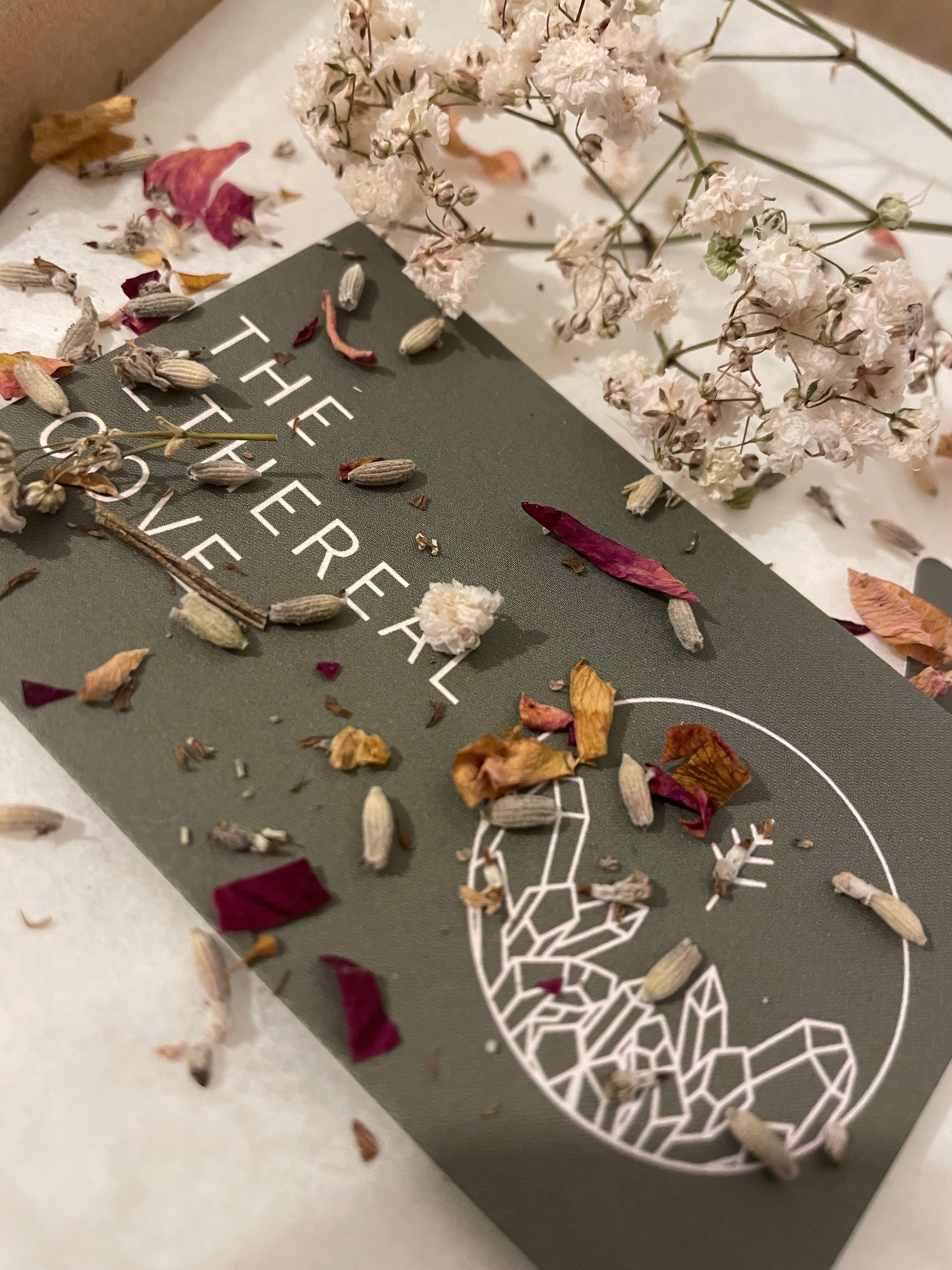 Journey to Rest with Sunni & Annabel